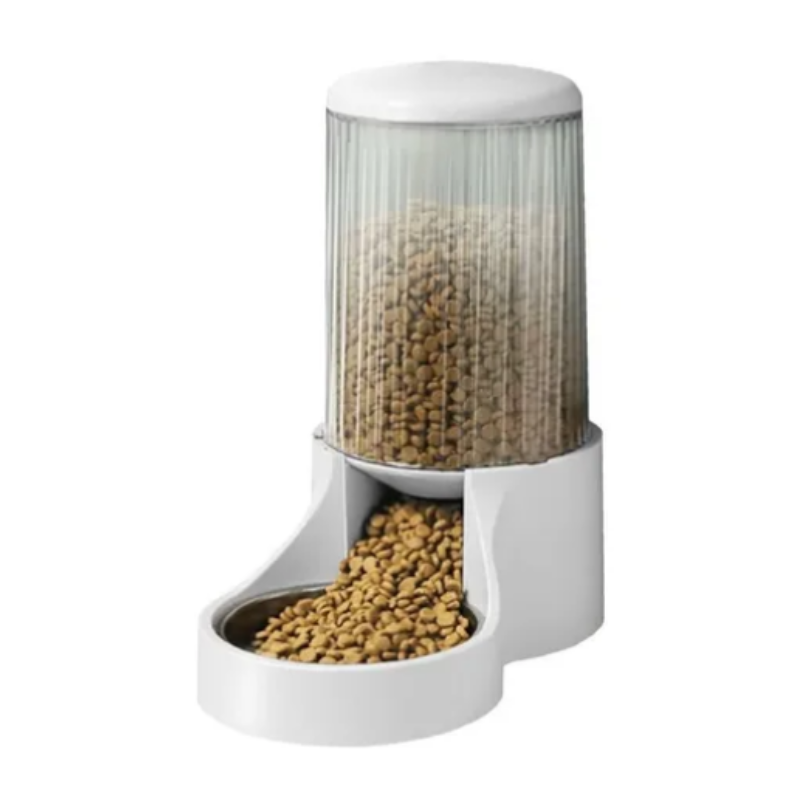 Dispensador Mascotas Para Comida Gatos Perros 3,8 Lt - Image 2