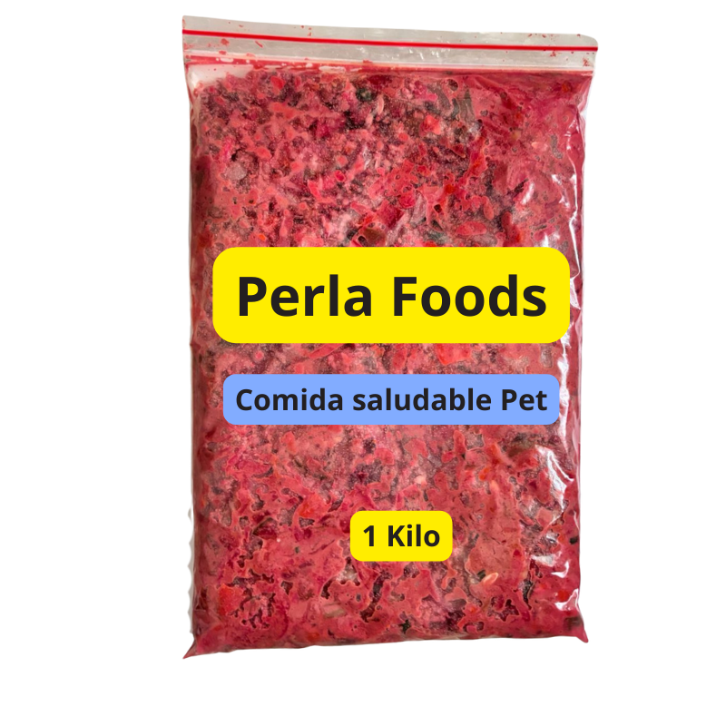 Perla Foods Presentacion 500 Grs 1 Lb - Image 3
