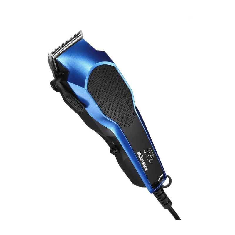 Maquina Cortar Pelo Perro Gato Mascotas Con Set Para Corte - Image 3