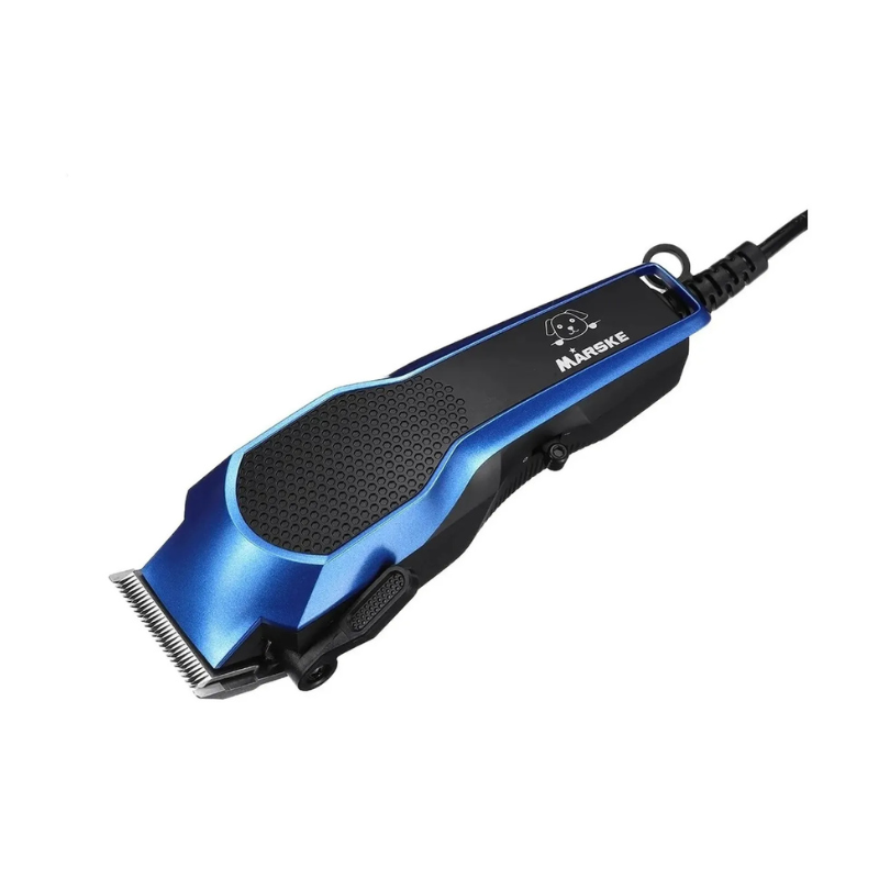 Maquina Cortar Pelo Perro Gato Mascotas Con Set Para Corte - Image 5