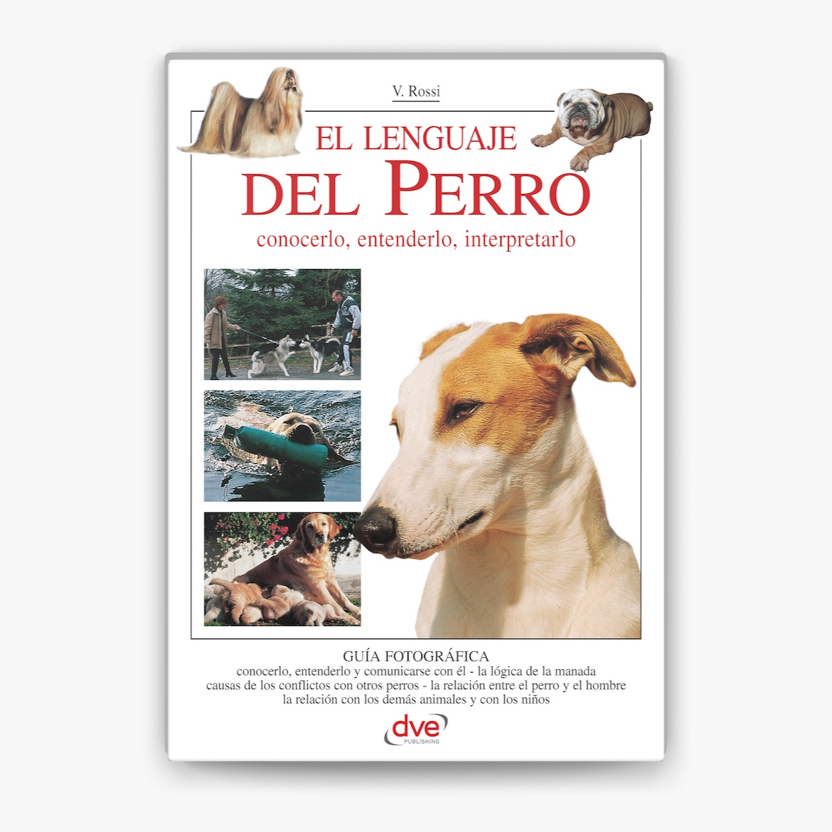 El Lenguaje Del Perro - Valeria Rossi Libro en PDF virtual - Image 2