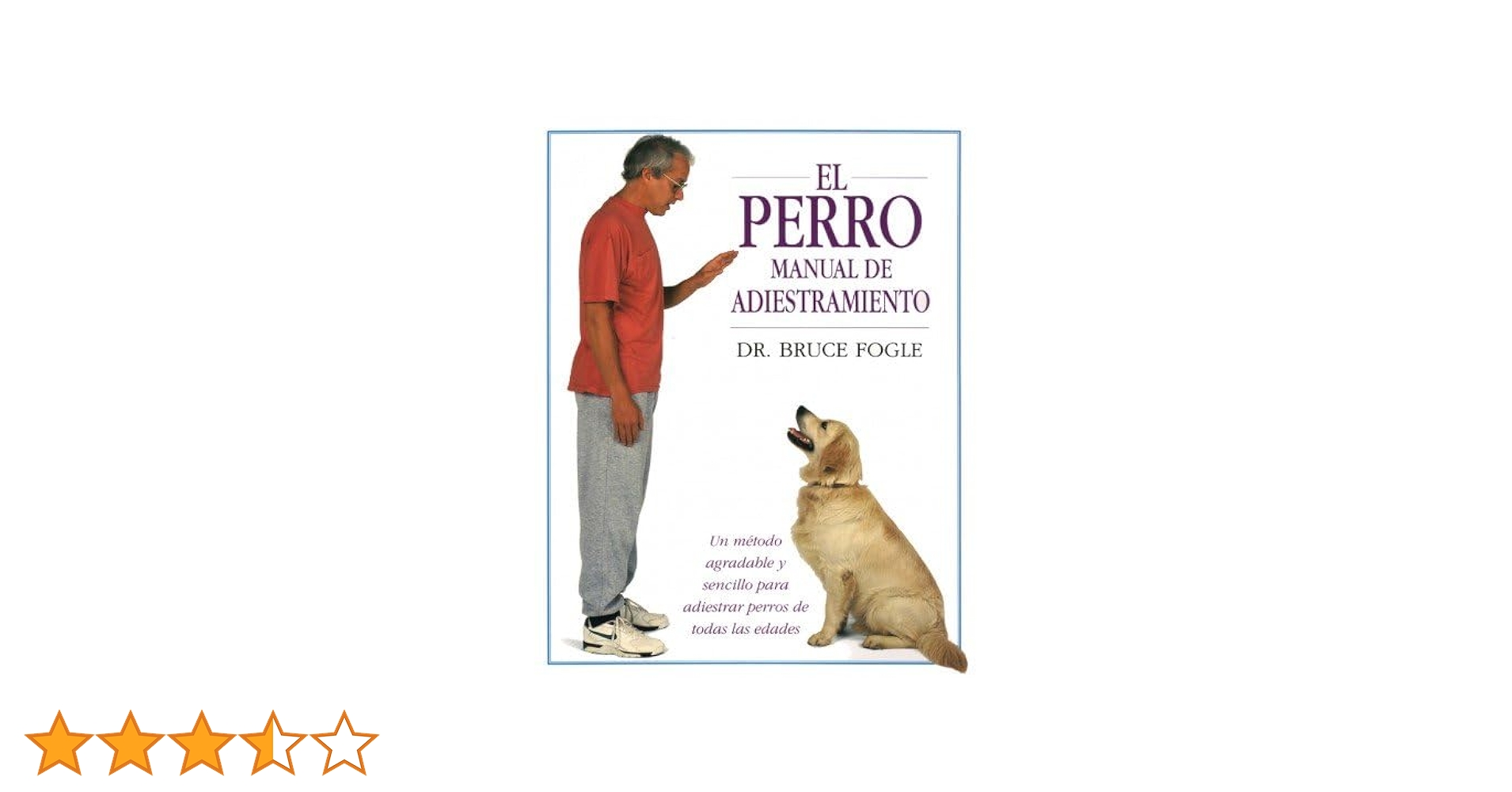 El Perro - Manual De Adiestramiento Libro en PDF virtual - Image 2