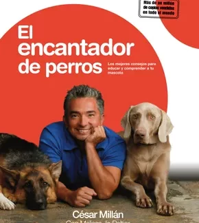 ENCANTADOR DE PERROS - CESAR MILLAN Libro en PDF virtual