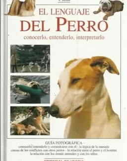 El Lenguaje Del Perro - Valeria Rossi Libro en PDF virtual