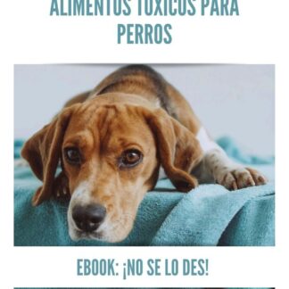 Guia Alimentos permitidos - Libro PDF Virtual PerlaFoods
